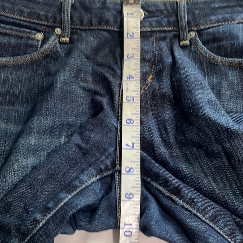 Levi’s Bold Curve Bootcut Jeans 29x30 Denim - Picture 11 of 11